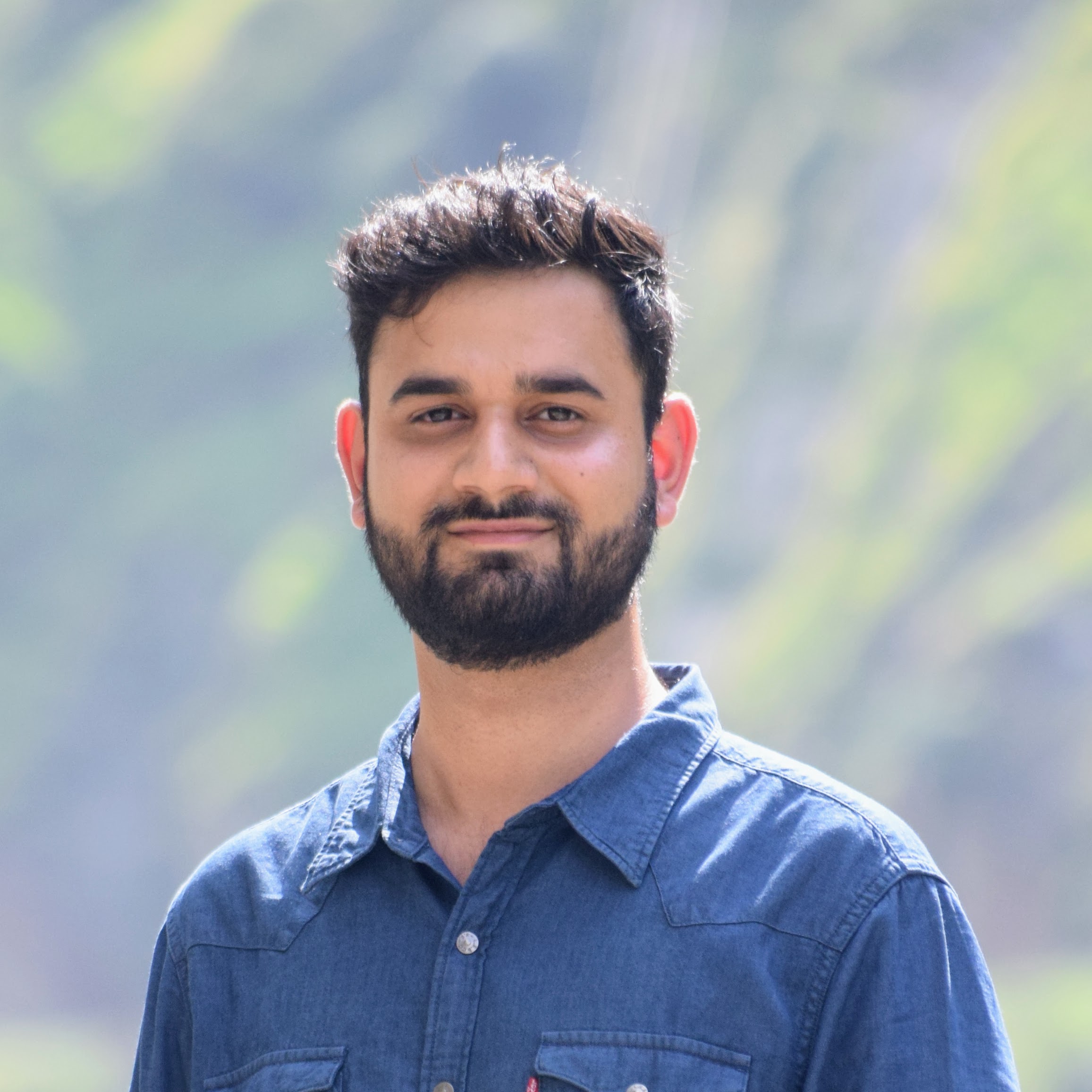 Umair Fayaz